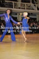 Alex Ivanets & Lisa Bellinger-Ivanets at 