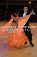 Bartlomiej Szkutnik & Alicja Minkiewicz at 