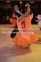 Bartlomiej Szkutnik & Alicja Minkiewicz at 