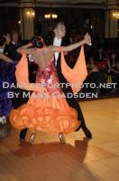 Bartlomiej Szkutnik & Alicja Minkiewicz at 