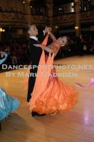 Bartlomiej Szkutnik & Alicja Minkiewicz at 