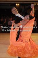 Bartlomiej Szkutnik & Alicja Minkiewicz at 