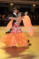 Bartlomiej Szkutnik & Alicja Minkiewicz at 