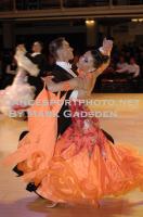 Bartlomiej Szkutnik & Alicja Minkiewicz at 