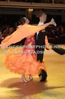 Bartlomiej Szkutnik & Alicja Minkiewicz at 