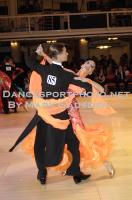 Bartlomiej Szkutnik & Alicja Minkiewicz at 