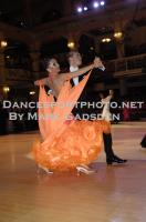 Bartlomiej Szkutnik & Alicja Minkiewicz at 
