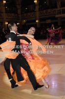 Bartlomiej Szkutnik & Alicja Minkiewicz at 