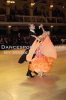 Bartlomiej Szkutnik & Alicja Minkiewicz at 