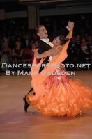 Bartlomiej Szkutnik & Alicja Minkiewicz at 