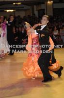 Bartlomiej Szkutnik & Alicja Minkiewicz at 
