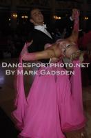 Marts Punins & Dana Jakobsone at 