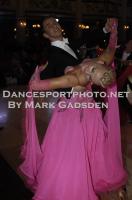 Marts Punins & Dana Jakobsone at 