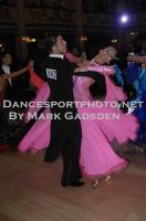 Marts Punins & Dana Jakobsone at 