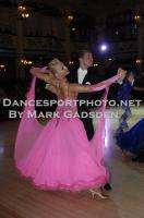 Marts Punins & Dana Jakobsone at 