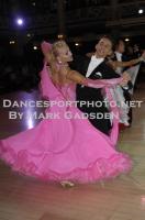 Marts Punins & Dana Jakobsone at 