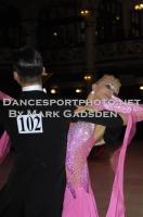 Marts Punins & Dana Jakobsone at 