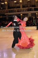Marts Punins & Dana Jakobsone at 