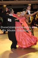 Marts Punins & Dana Jakobsone at 