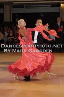 Marts Punins & Dana Jakobsone at 