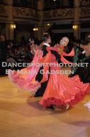 Marts Punins & Dana Jakobsone at 