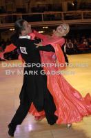 Marts Punins & Dana Jakobsone at 