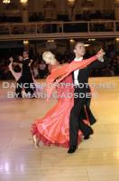 Marts Punins & Dana Jakobsone at 