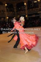 Marts Punins & Dana Jakobsone at 