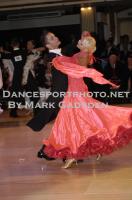 Marts Punins & Dana Jakobsone at 