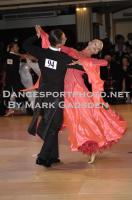 Marts Punins & Dana Jakobsone at 