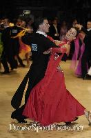 Stephen Arnold & Gemma-louise Arnold at 
