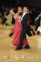 Stephen Arnold & Gemma-louise Arnold at 