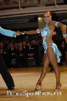Photo of Egor Vyshegorodtsev & Natalia Petrova