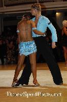 Photo of Egor Vyshegorodtsev & Natalia Petrova