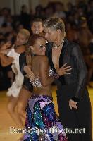 Photo of Egor Vyshegorodtsev & Natalia Petrova