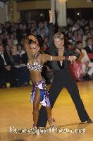 Photo of Egor Vyshegorodtsev & Natalia Petrova