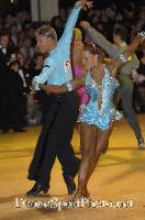 Photo of Egor Vyshegorodtsev & Natalia Petrova