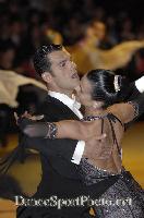 Photo of Giuliano Nironi & Simonetta Vecchi