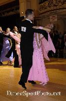 Igor Litvinov & Julia Ivleva at 