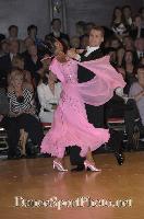 Igor Litvinov & Julia Ivleva at 