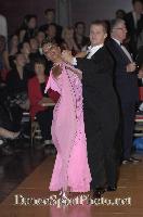 Igor Litvinov & Julia Ivleva at 