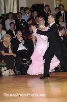 Igor Litvinov & Julia Ivleva at 