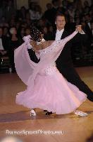 Igor Litvinov & Julia Ivleva at 