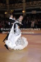 Photo of Igor Litvinov & Julia Ivleva