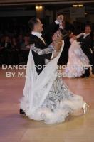 Igor Litvinov & Julia Ivleva at 