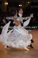 Igor Litvinov & Julia Ivleva at 