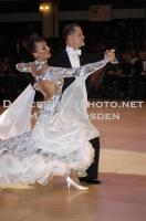 Igor Litvinov & Julia Ivleva at 