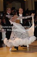 Igor Litvinov & Julia Ivleva at 