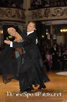 Jonathan Wilkins & Katusha Demidova at Blackpool Dance Festival 2007