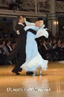Jonathan Wilkins & Katusha Demidova at Blackpool Dance Festival 2007